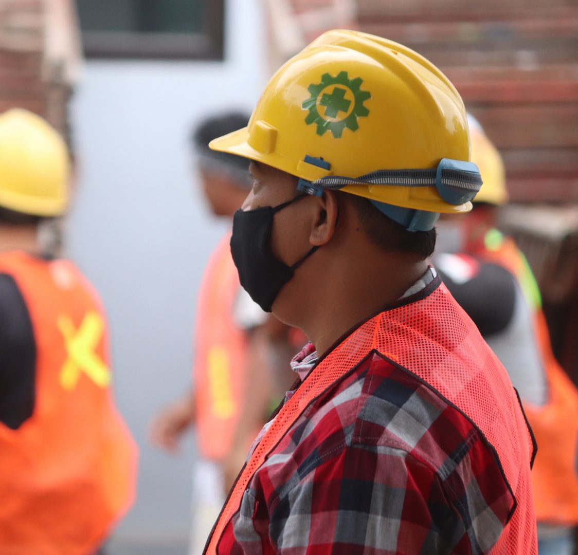 Health and Safety Awareness Level 1 Peace of Mind Training